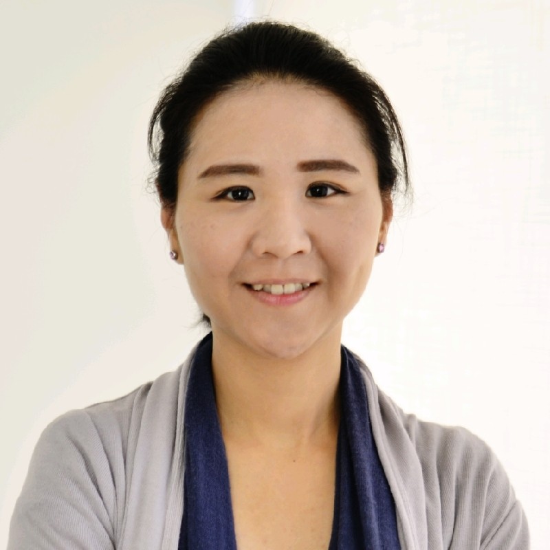 Dr Chia-Chi Chien PhD